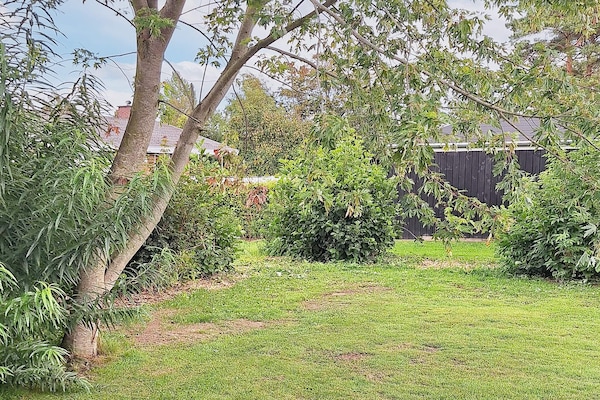 Foto van 6 persoons vakantie huis in Sydals-By Traum - Vakantiehuis in Sydals - Outdoor