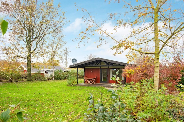 Foto van 6 persoons vakantie huis in Sydals-By Traum - Vakantiehuis in Sydals - Outdoor