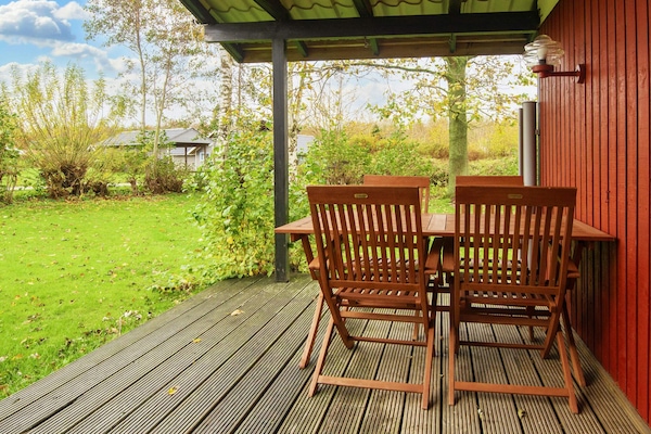 Foto van 6 persoons vakantie huis in Sydals-By Traum - Vakantiehuis in Sydals - Outdoor