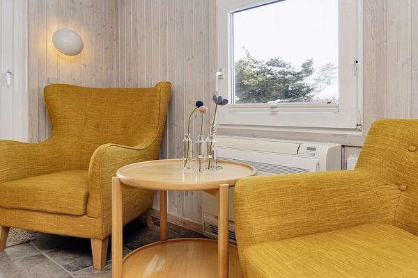 Foto van 7 persoons vakantie huis in Fjerritslev-By Traum - Vakantiehuis in Fjerritslev - Indoor