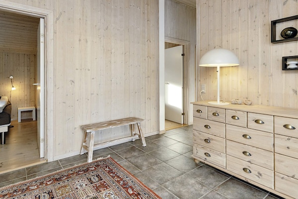 Foto van 7 persoons vakantie huis in Fjerritslev-By Traum - Vakantiehuis in Fjerritslev - Indoor