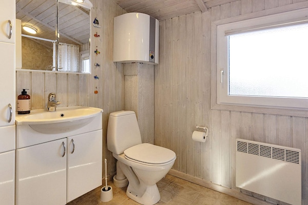 Foto van 7 persoons vakantie huis in Fjerritslev-By Traum - Vakantiehuis in Fjerritslev - Indoor