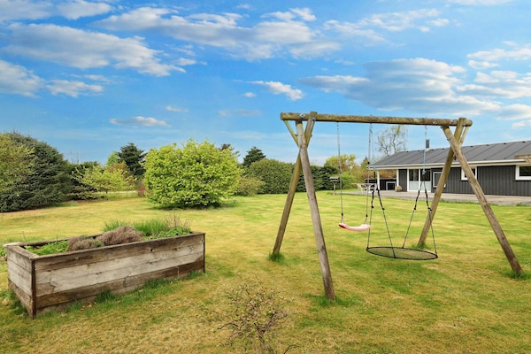 Foto van 7 persoons vakantie huis in Fjerritslev-By Traum - Vakantiehuis in Fjerritslev - View