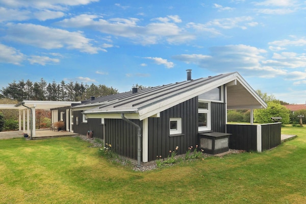 Foto van 7 persoons vakantie huis in Fjerritslev-By Traum - Vakantiehuis in Fjerritslev - View