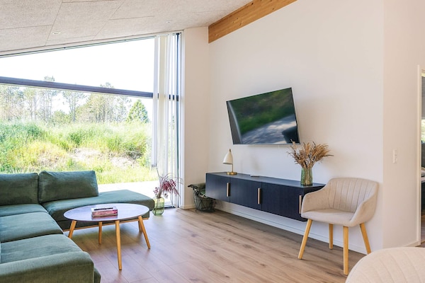 Foto van 5 sterren vakantie huis in Ålbæk-By Traum - Vakantiehuis in Ålbæk - Indoor