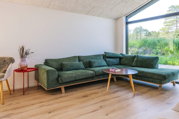 Foto van 5 sterren vakantie huis in Ålbæk-By Traum - Vakantiehuis in Ålbæk - Indoor