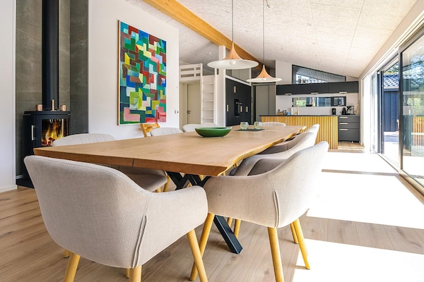 Foto van 5 sterren vakantie huis in Ålbæk-By Traum - Vakantiehuis in Ålbæk - Indoor
