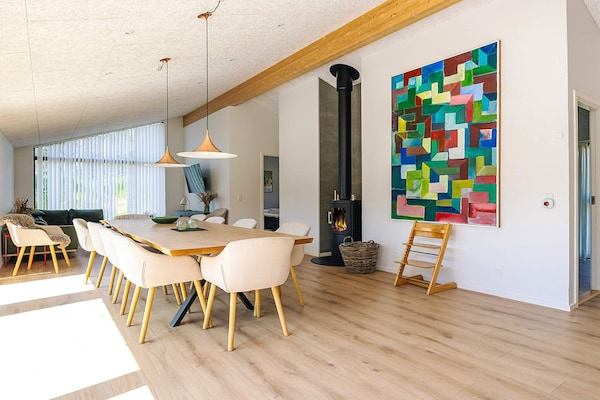 Foto van 5 sterren vakantie huis in Ålbæk-By Traum - Vakantiehuis in Ålbæk - Indoor