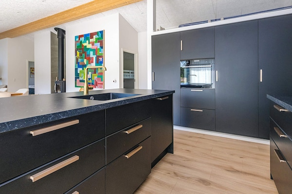 Foto van 5 sterren vakantie huis in Ålbæk-By Traum - Vakantiehuis in Ålbæk - Indoor