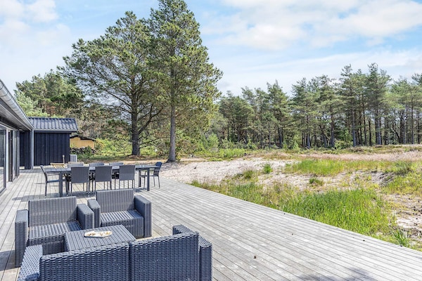 Foto van 5 sterren vakantie huis in Ålbæk-By Traum - Vakantiehuis in Ålbæk - Outdoor