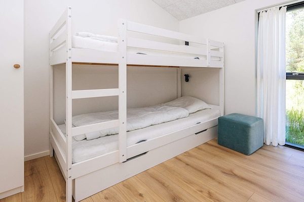 Foto van 5 sterren vakantie huis in Ålbæk-By Traum - Vakantiehuis in Ålbæk - Indoor