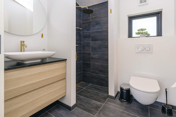 Foto van 5 sterren vakantie huis in Ålbæk-By Traum - Vakantiehuis in Ålbæk - Indoor