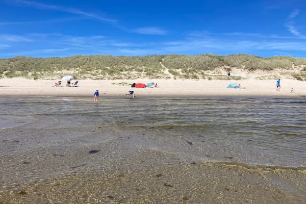 Foto van 5 sterren vakantie huis in Ålbæk-By Traum - Vakantiehuis in Ålbæk - WaterView
