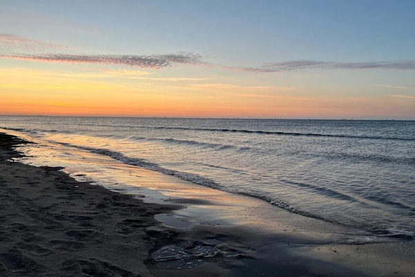 Foto van 5 sterren vakantie huis in Ålbæk-By Traum - Vakantiehuis in Ålbæk - WaterView