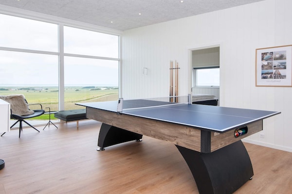 Foto van 5 sterren vakantie huis in Lemvig-By Traum - Vakantiehuis in Lemvig - Indoor