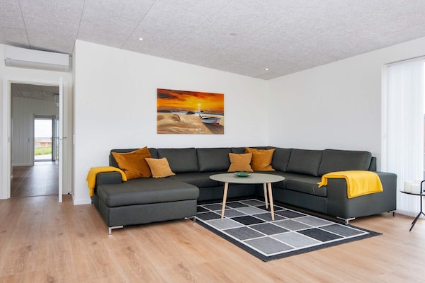 Foto van 5 sterren vakantie huis in Lemvig-By Traum - Vakantiehuis in Lemvig - Indoor