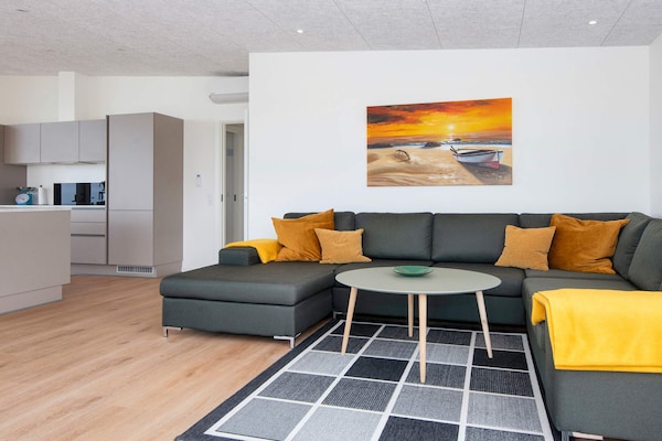 Foto van 5 sterren vakantie huis in Lemvig-By Traum - Vakantiehuis in Lemvig - Indoor
