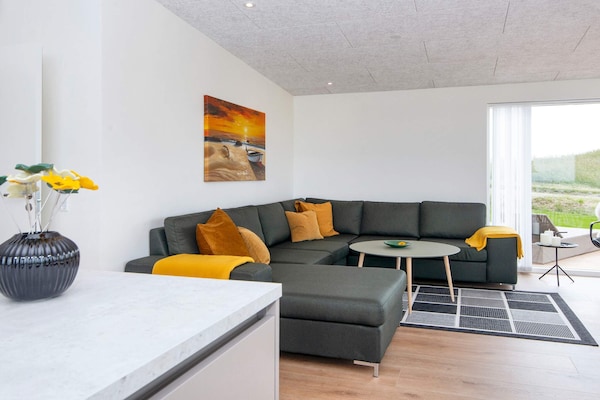 Foto van 5 sterren vakantie huis in Lemvig-By Traum - Vakantiehuis in Lemvig - Indoor