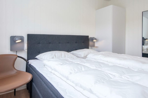 Foto van 5 sterren vakantie huis in Lemvig-By Traum - Vakantiehuis in Lemvig - Indoor