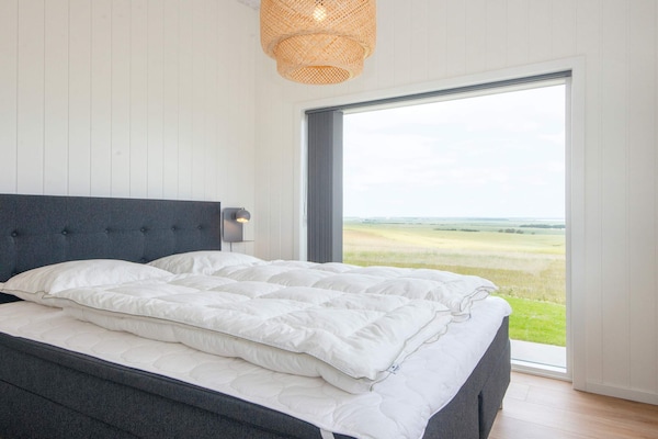 Foto van 5 sterren vakantie huis in Lemvig-By Traum - Vakantiehuis in Lemvig - Indoor