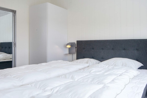 Foto van 5 sterren vakantie huis in Lemvig-By Traum - Vakantiehuis in Lemvig - Indoor