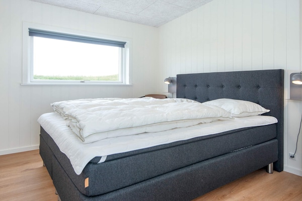 Foto van 5 sterren vakantie huis in Lemvig-By Traum - Vakantiehuis in Lemvig - Indoor
