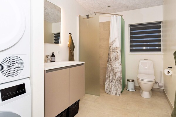 Foto van 5 sterren vakantie huis in Lemvig-By Traum - Vakantiehuis in Lemvig - Indoor