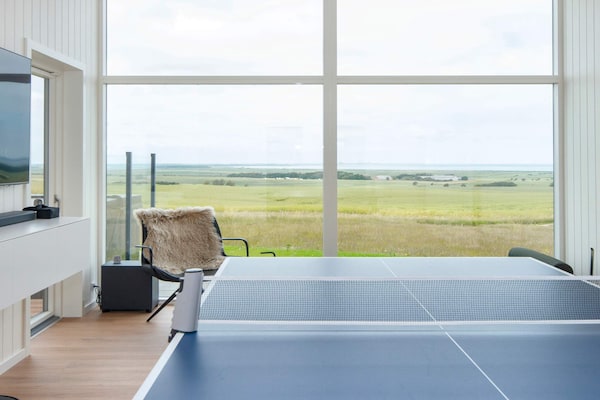Foto van 5 sterren vakantie huis in Lemvig-By Traum - Vakantiehuis in Lemvig - Indoor
