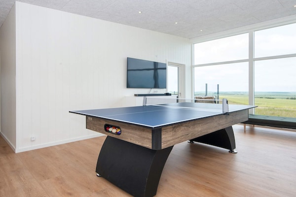 Foto van 5 sterren vakantie huis in Lemvig-By Traum - Vakantiehuis in Lemvig - Indoor