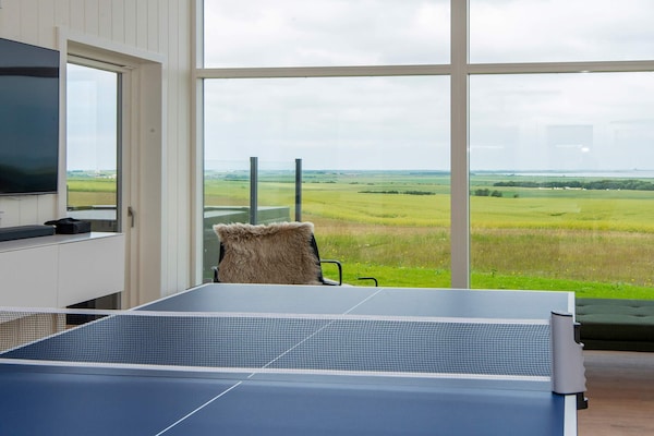 Foto van 5 sterren vakantie huis in Lemvig-By Traum - Vakantiehuis in Lemvig - Indoor