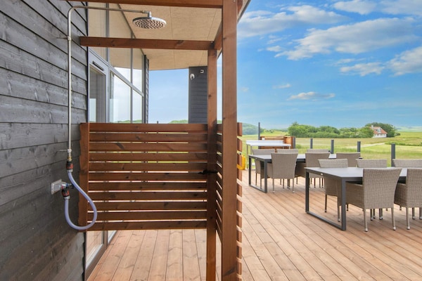 Foto van 5 sterren vakantie huis in Lemvig-By Traum - Vakantiehuis in Lemvig - View