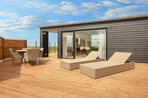 Foto van 5 sterren vakantie huis in Lemvig-By Traum - Vakantiehuis in Lemvig - View