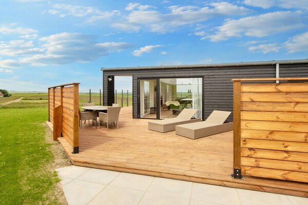 Foto van 5 sterren vakantie huis in Lemvig-By Traum - Vakantiehuis in Lemvig - View