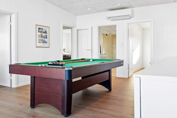 Foto van 5 sterren vakantie huis in Lemvig-By Traum - Vakantiehuis in Lemvig - Untagged