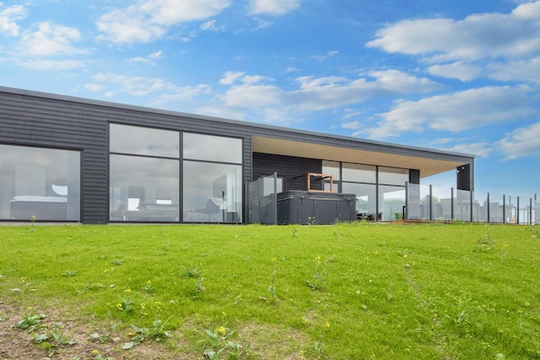Foto van 5 sterren vakantie huis in Lemvig-By Traum - Vakantiehuis in Lemvig - View