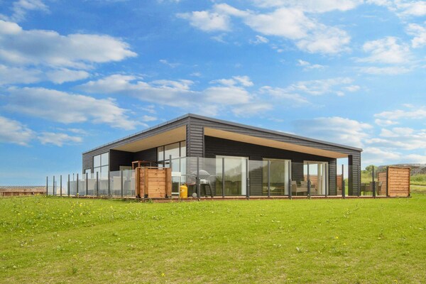 Foto van 5 sterren vakantie huis in Lemvig-By Traum - Vakantiehuis in Lemvig - View