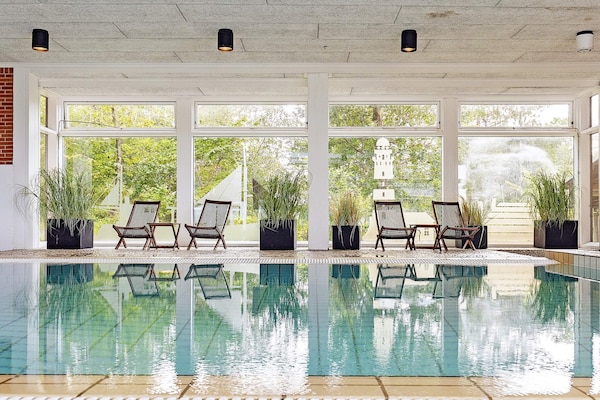 Foto van 6 persoons vakantie huis in Gilleleje - Vakantiehuis in Gilleleje - Pool