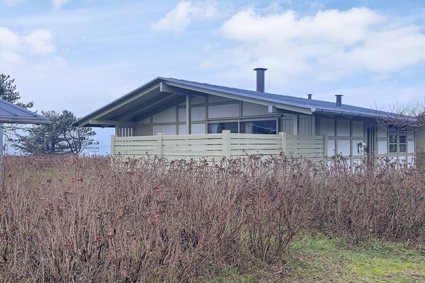 Foto van 6 persoons vakantie huis in Gilleleje - Vakantiehuis in Gilleleje - View