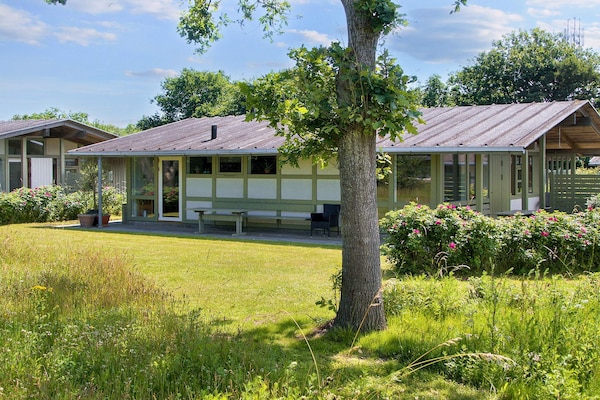 Foto van 6 persoons vakantie huis in Gilleleje - Vakantiehuis in Gilleleje - View