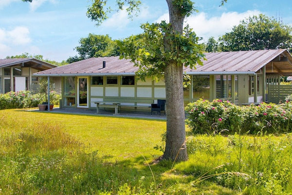 Foto van 6 persoons vakantie huis in Gilleleje - Vakantiehuis in Gilleleje - View