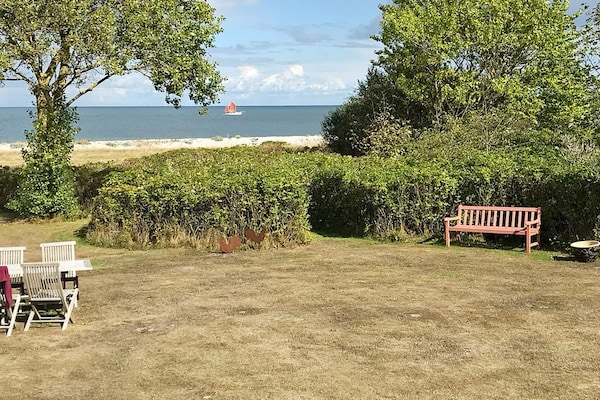 Foto van 6 persoons vakantie huis in Grenaa-By Traum - Vakantiehuis in Grenaa - WaterView