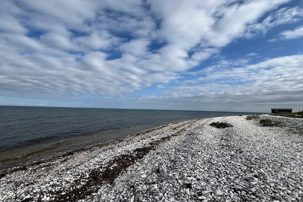 Foto van 6 persoons vakantie huis in Grenaa-By Traum - Vakantiehuis in Grenaa - WaterView