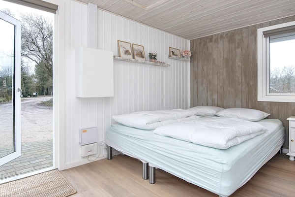 Foto van 4 sterren vakantie huis in Ansager-By Traum - Vakantiehuis in Ansager - Indoor