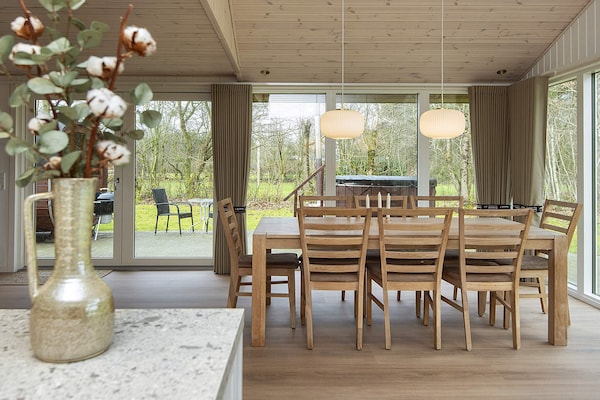 Foto van 4 sterren vakantie huis in Ansager-By Traum - Vakantiehuis in Ansager - Indoor