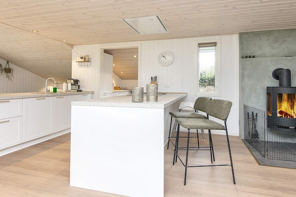 Foto van 4 sterren vakantie huis in Ansager-By Traum - Vakantiehuis in Ansager - Indoor
