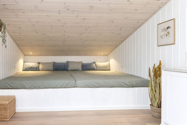 Foto van 4 sterren vakantie huis in Ansager-By Traum - Vakantiehuis in Ansager - Indoor