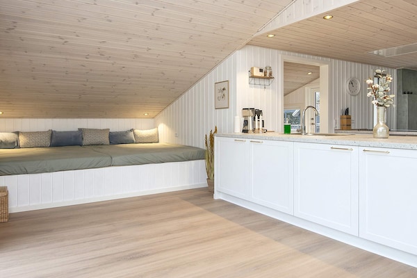 Foto van 4 sterren vakantie huis in Ansager-By Traum - Vakantiehuis in Ansager - Indoor