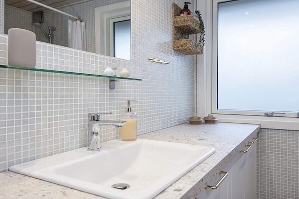 Foto van 4 sterren vakantie huis in Ansager-By Traum - Vakantiehuis in Ansager - Indoor