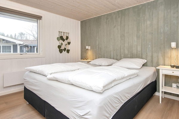 Foto van 4 sterren vakantie huis in Ansager-By Traum - Vakantiehuis in Ansager - Indoor