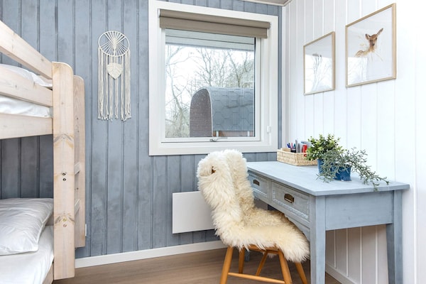 Foto van 4 sterren vakantie huis in Ansager-By Traum - Vakantiehuis in Ansager - Indoor